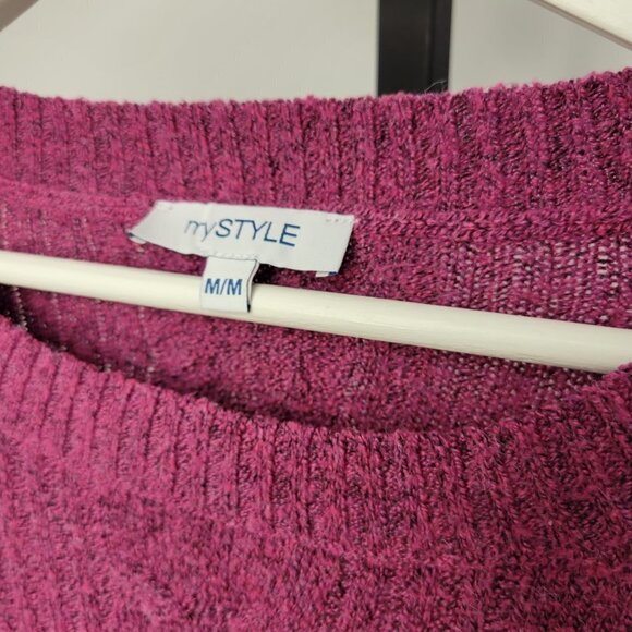 MYSTYLE Sweater - Picture 2 of 3